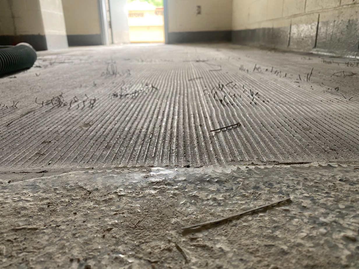 concrete floor grinding companies near